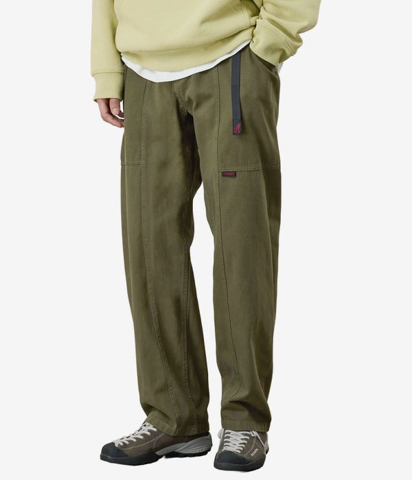 Gramicci Gadget Pants (olive)