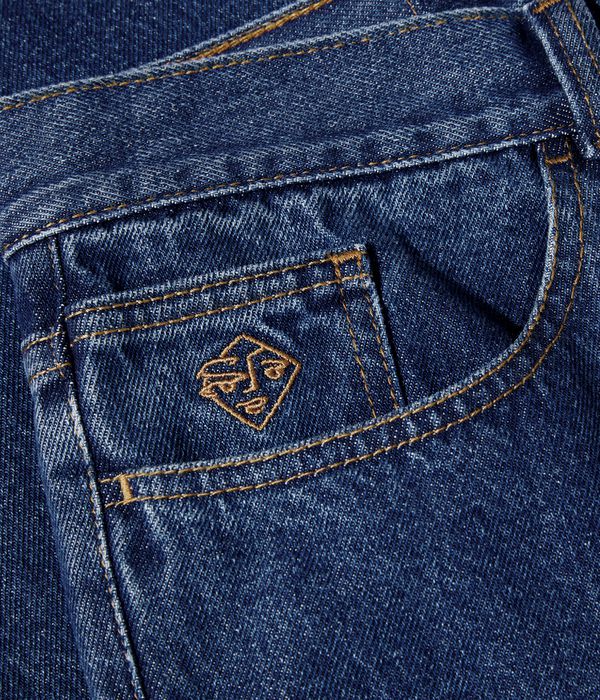 Polar 89! Denim Jeans (dark blue)