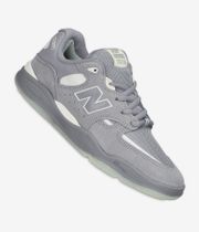 New Balance Numeric 1010 Shoes (slate grey)