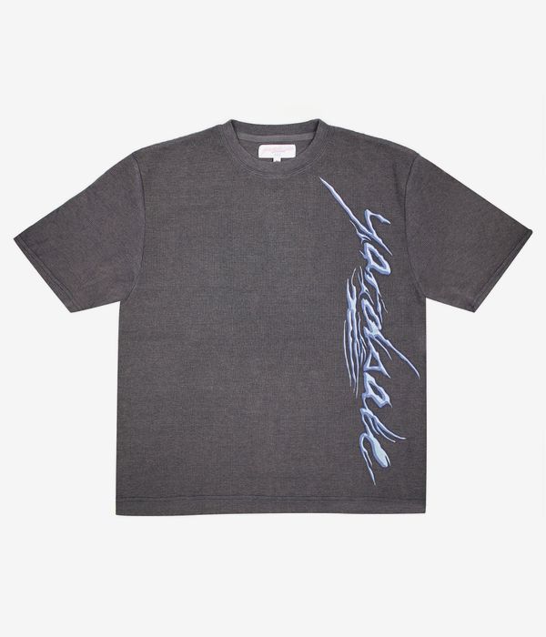 Yardsale Highlights T-Shirt (blue)