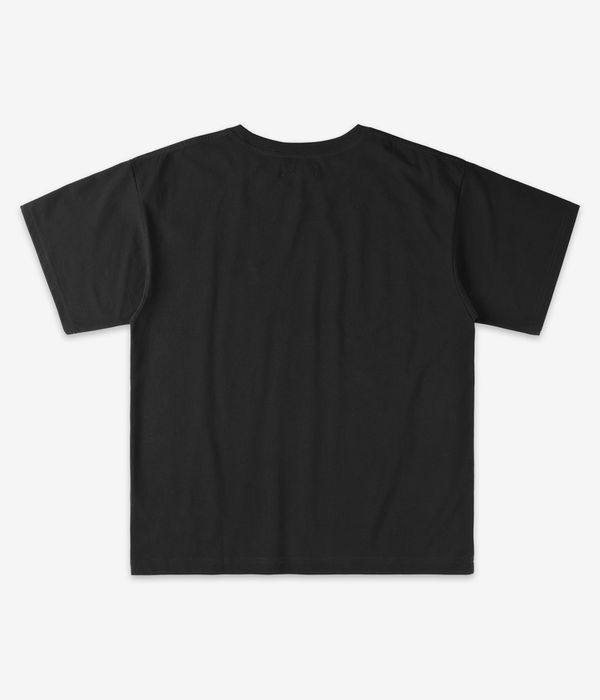 Evisen Dot Power Play Tech T-Shirt (black)