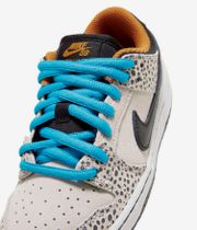 Nike SB Dunk Low Pro Electric Schuh kids (phantom black monarch)