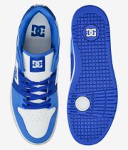 DC Manteca 4 Chaussure (blue blue white)