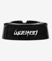 Wasted Paris Blade Ashtray (black)