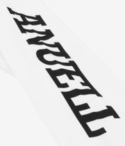 Anuell Safey SPF50 Camiseta de manga larga (white)