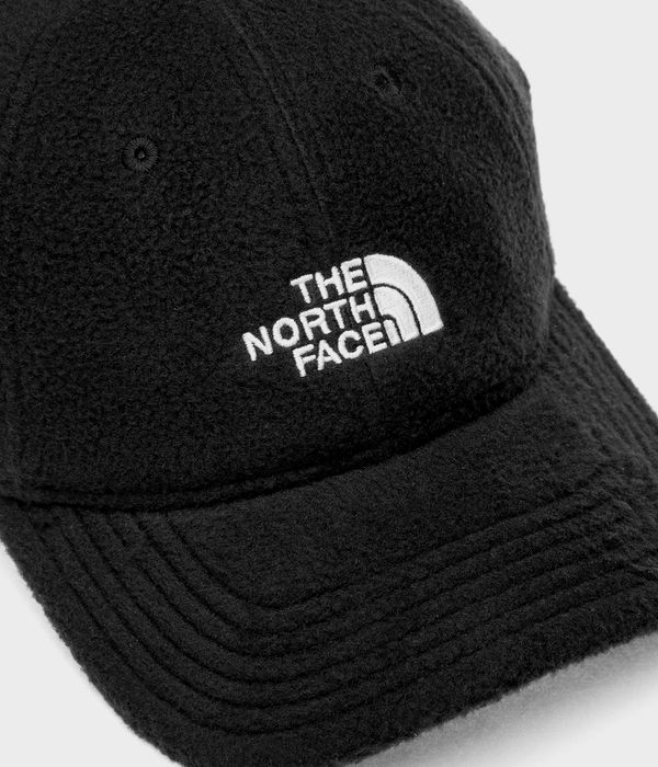 The North Face Denali Norm Cap (tnf black)