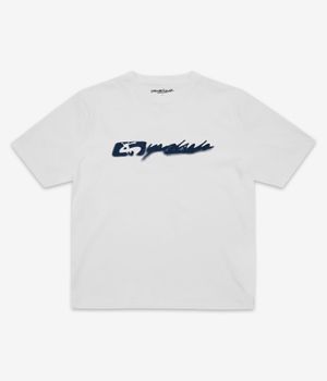 Yardsale YS Chase T-Shirt (white)