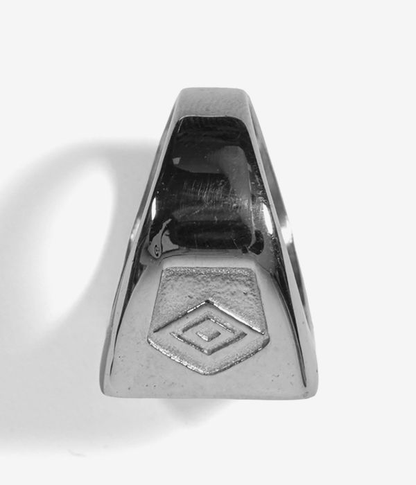 Wasted Paris x Umbro Logo Ring (silver)