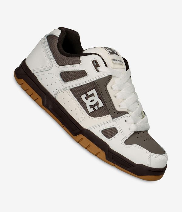 DC Stag Schuh (espresso oat)