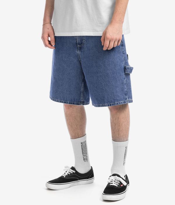 Element x Smokey Bear Carp Shorts (mid used)