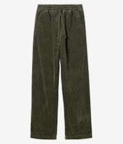 Carhartt WIP Floyde Pant Greentree Stretch Hose (office green rinsed)