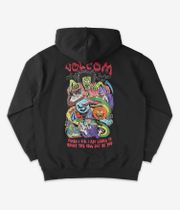 Volcom Featured Artist JJ Villard Hoodie (black)
