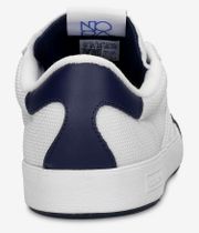 adidas Skateboarding Nora Shoes (white core white navy)