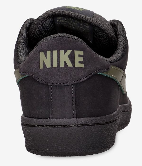 Nike SB Zoom Tennis Classic Shoes (deep pewter medium olive deep pe)