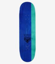 Jacuzzi Drifters 9" Planche de skateboard (white)