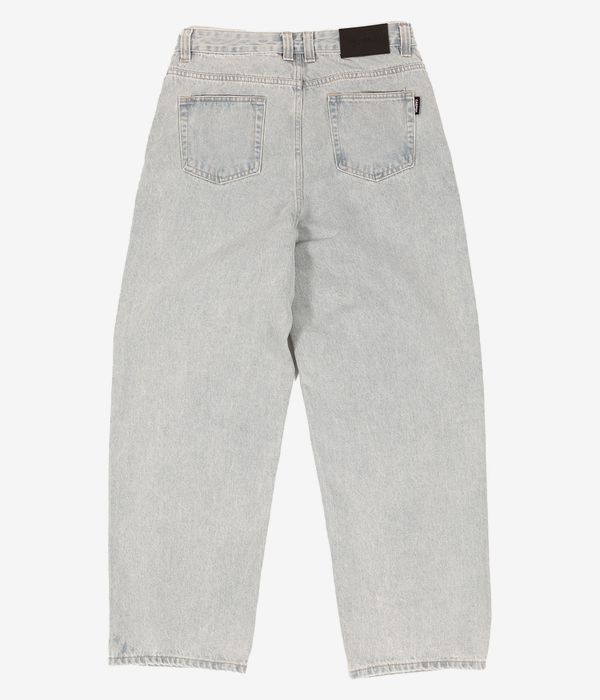 Wasted Paris Signatue Casper Pantalons (light blue)