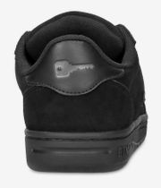 Etnies Locut Schuh (black black black)