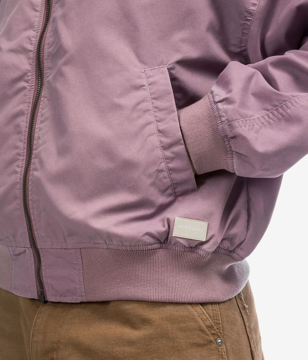 Iriedaily Vinty Veste women (mauve)