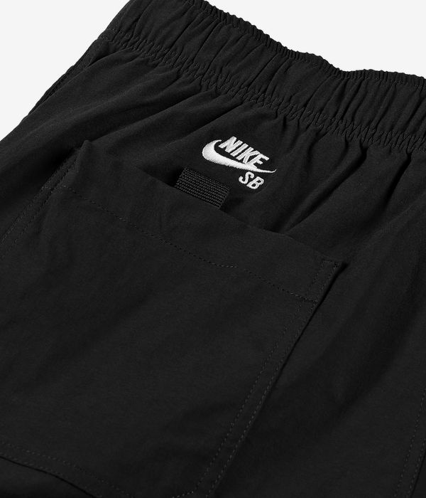 Nike SB Kearny Pantaloni (black white)