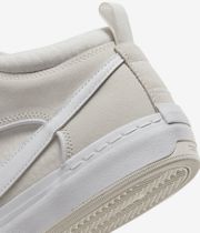 Nike SB React Leo Chaussure (phantom white)
