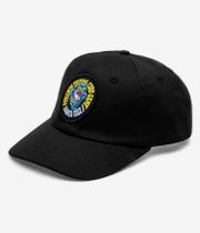 Santa Cruz x Pokémon TCG Hand Snapback Cap (black)