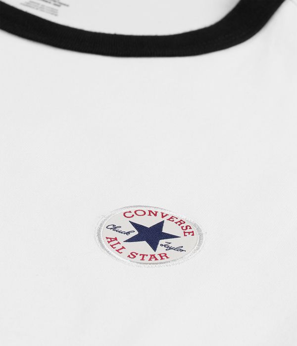 Converse Ringer T-Shirty (white)