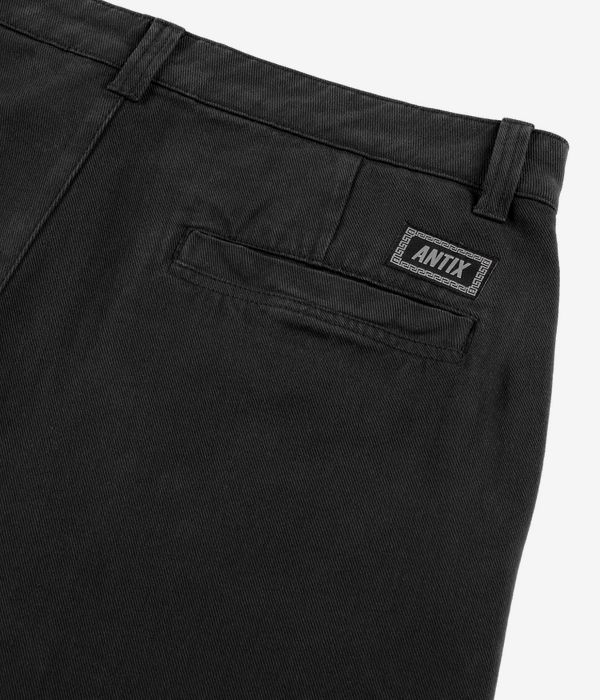 Antix Sinica Chino Pantalons (black)