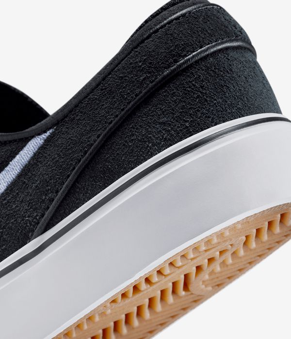 Nike SB Stefan Janoski Scarpa kids (black white black white)