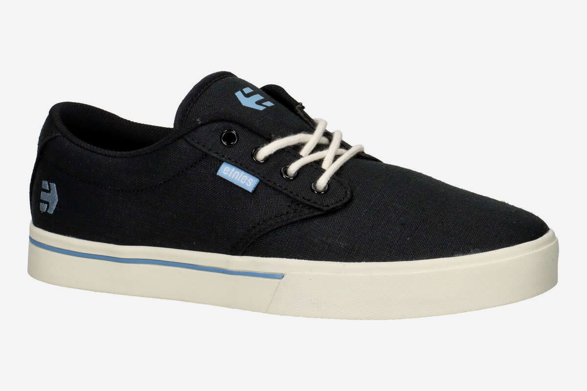 Etnies Jameson 2 Eco Schuh (black blue black)