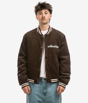Volcom Krankies Jacket (wren)