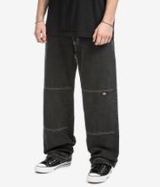 Dickies Double Knee Pant Jeans (black wash)