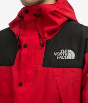 The North Face DryVent Mono Mountain Jacket (tnf red tnf black)