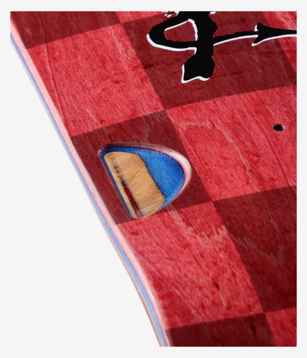 Opera Beast 9.5" Planche de skateboard