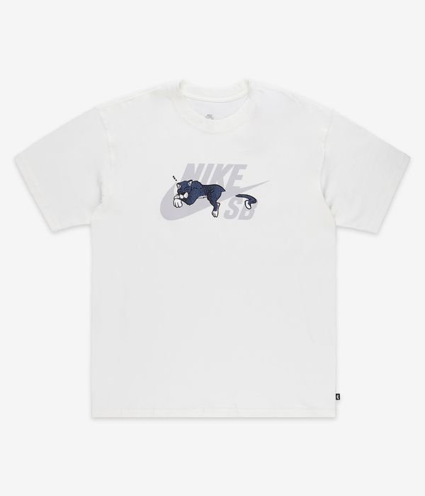 Nike SB OC Panther T-Shirty (sail)