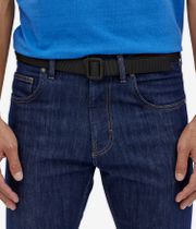 Patagonia Friction Cinturón (black)