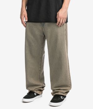 Carhartt WIP Landon Pant Smithtown Jeans (blue leather garment dyed)