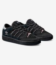 adidas Skateboarding x Lil Dre Centennial 85 Lo ADV Shoes (core black clear pink)