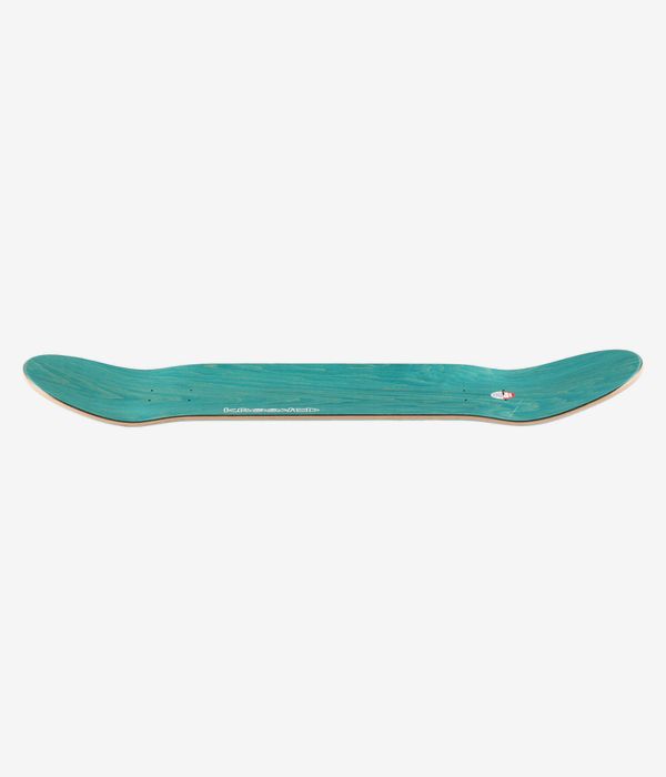 Krooked Team Eyes 8.75" Deska do deskorolki (multi)