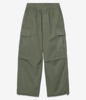 Carhartt WIP Mandler Cargo Hose (leaf garment dyed)
