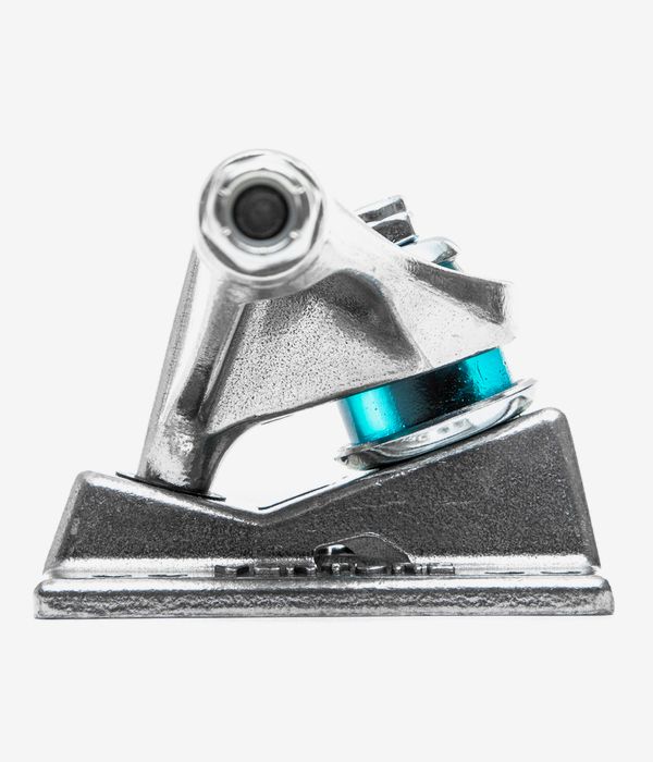 Venture Team V8 High 5.25" Achse (polished) 8"