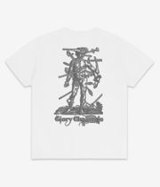 Dime Challenged T-Shirt (white)