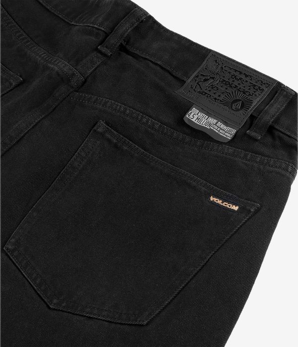 Volcom Chillow Jeans (black)