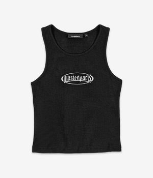 Wasted Paris WM Yard Tank-Top (black)