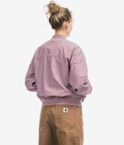 Iriedaily Vinty Veste women (mauve)
