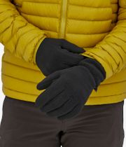 Patagonia Synch Gants (all black)