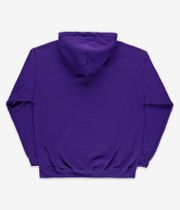 Thrasher Atlantic Drift Bluzy z Kapturem (purple)