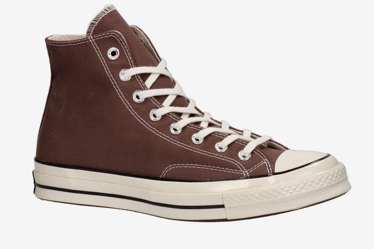 Converse CONS Chuck High 70 Shoes (squirrel friend egret black)