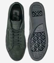 Converse CONS One Star Pro Suede Shoes (secret pines black black)