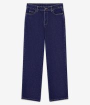 Dickies 984 Relaxed Straight Vaqueros women (dark indigo)