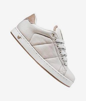 DVS Revival Canvas Shoes women (tan)